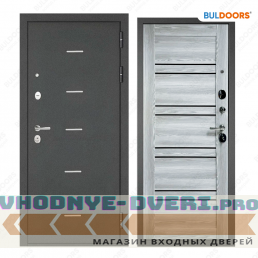 Дверь Бульдорс 90 MP MODERN